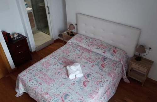Javea Town Center House | Casa Valentina