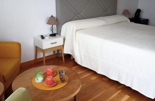 Javea Town Center House | Casa Valentina