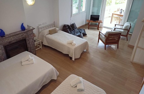 Javea Town Center House | Casa Valentina