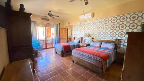 Loreto House | Casa Valentina Loreto
