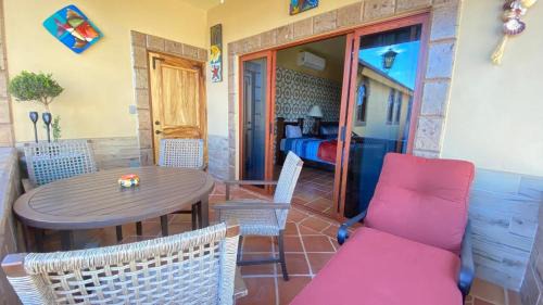 Loreto House | Casa Valentina Loreto