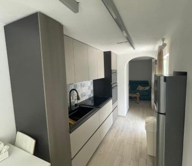 Ponza Apartment | Casa Valga Ponza