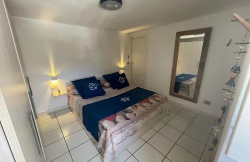 Ponza Apartment | Casa Valga Ponza