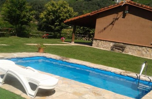 Candeleda House | CASA VALLE DE GREDOS