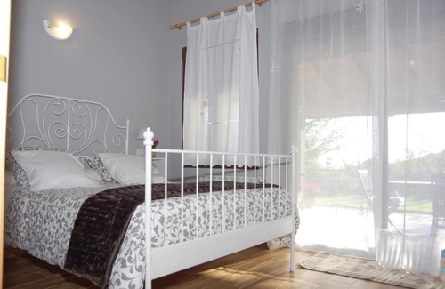 Candeleda House | CASA VALLE DE GREDOS