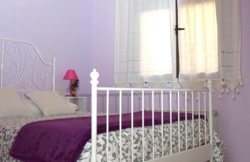 Candeleda House | CASA VALLE DE GREDOS