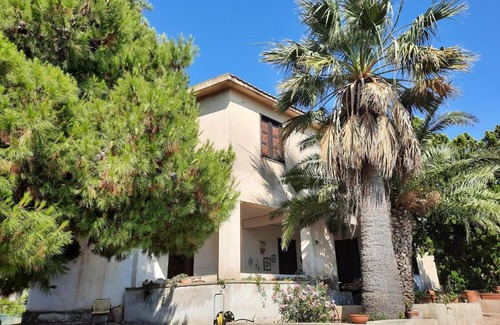 Agrigento Villa | Casa Valle