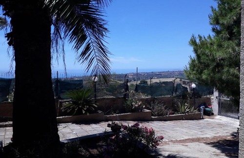 Agrigento Villa | Casa Valle