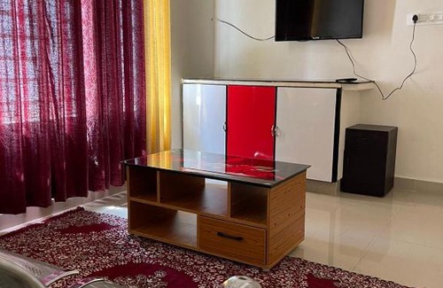 Chithirapuram Villa | Casa Valley