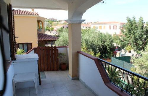 Limpiddu House | Casa Vancanze Budoni