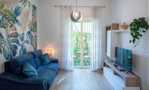 San Donato - Campidoglio Apartment | Casa Vanitosa 2 camere 2 bagni posto auto