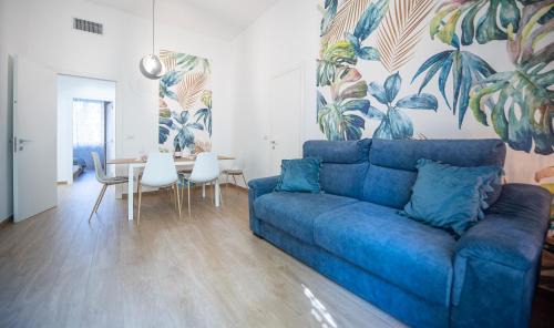 San Donato - Campidoglio Apartment | Casa Vanitosa 2 camere 2 bagni posto auto