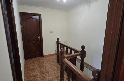 Arzua House | Casa Varela en Hortas Arzua