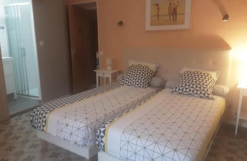 Laure-Minervois Bed & Breakfast | Casa Vasaluta