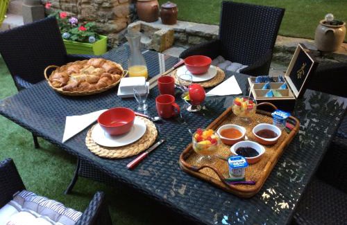 Laure-Minervois Bed & Breakfast | Casa Vasaluta