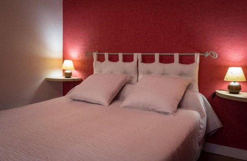 Laure-Minervois Bed & Breakfast | Casa Vasaluta