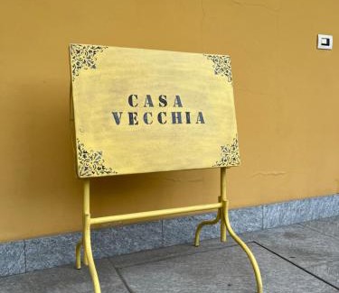 Villar Perosa House | Casa Vecchia, ma Moderna