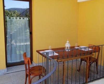 Villar Perosa House | Casa Vecchia, ma Moderna