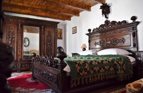 Maldaresti House | Casa Veche