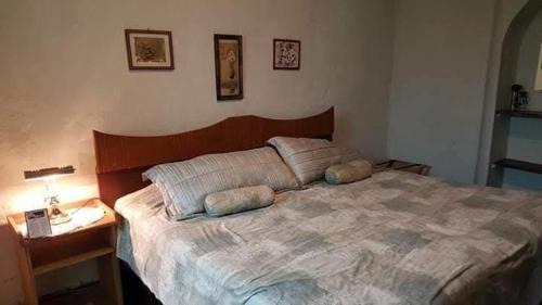 Izalco Apartment | Casa Vega