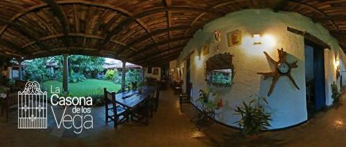 Izalco Apartment | Casa Vega
