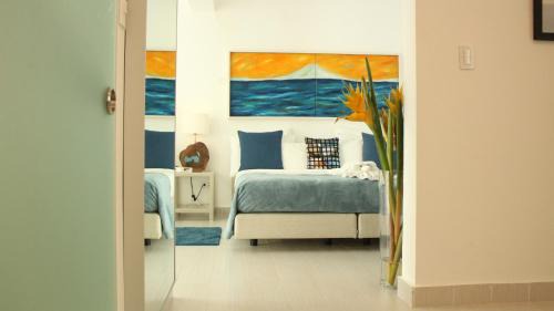 Urbanizacion Tavarez Hotel | Casa Veintiuno