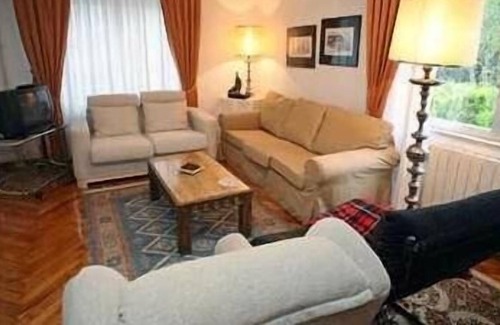 Vallobal Cottage | Casa Vela for 6 people