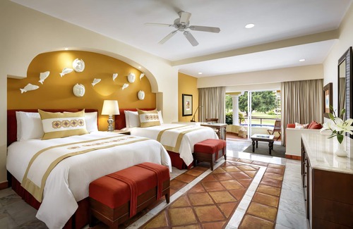 Marina Vallarta Resort | Casa Velas Adults Only All Inclusive