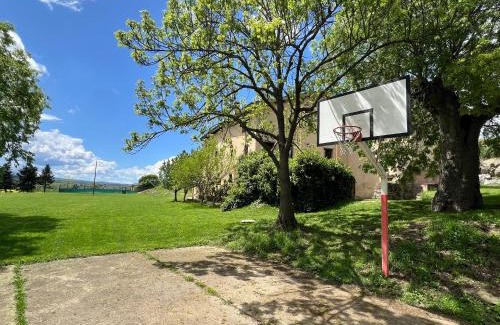 L'Esquirol House | Casa Vella del Cuní