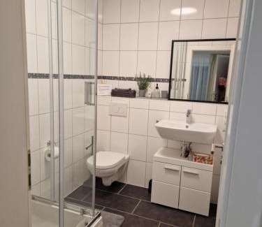 Weitenung Apartment | Casa Velten