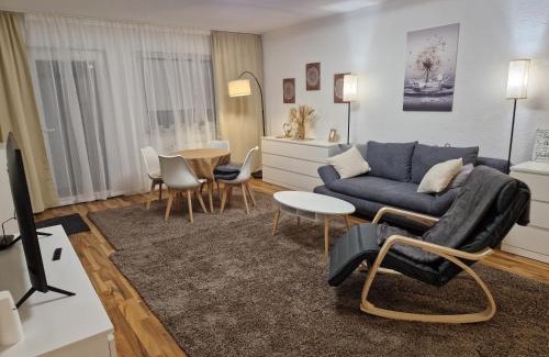 Weitenung Apartment | Casa Velten