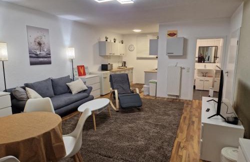 Weitenung Apartment | Casa Velten