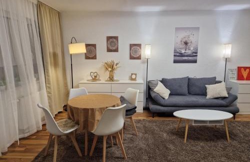 Weitenung Apartment | Casa Velten