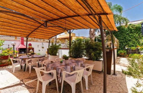 Giuggianello Apartment | Casa Venere Luxury Apartment