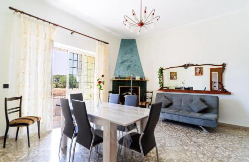 Giuggianello Apartment | Casa Venere Luxury Apartment