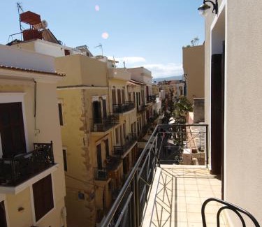 Old Town Hotel | Casa Veneta