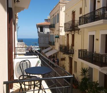 Old Town Hotel | Casa Veneta