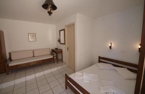 Old Town Hotel | Casa Veneta