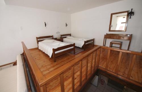 Old Town Hotel | Casa Veneta