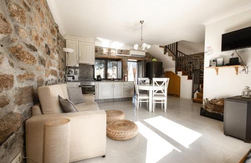 Penedones House | Casa Ventos do Gerês