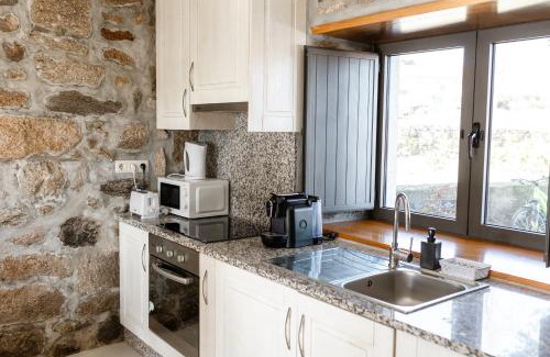 Penedones House | Casa Ventos do Gerês