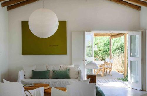 Carvalhal House | Casa Ventura Comporta splendid house 3mn to beach