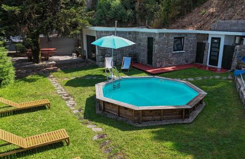 Santo Tirso House | Casa Veraneio by LovelyStay