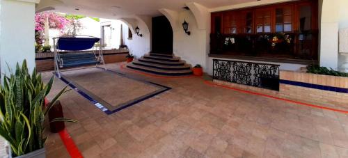 Cali House | Casa Veraneras de San Fernando
