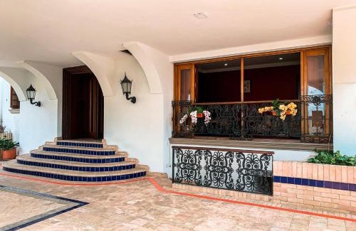 Cali House | Casa Veraneras de San Fernando