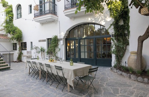 Cadaques Villa | "Casa Verda - Fantastic house in the heart of Cadaques