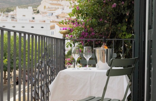 Cadaques Villa | "Casa Verda - Fantastic house in the heart of Cadaques