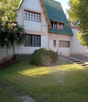 Godoy Cruz House | Casa Verde 2
