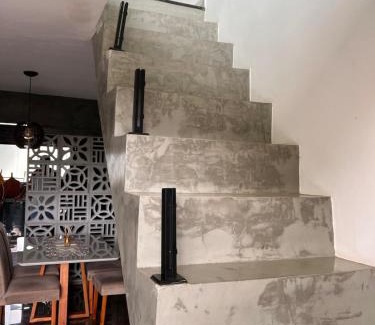 Rasa House | Casa Verde Búzios