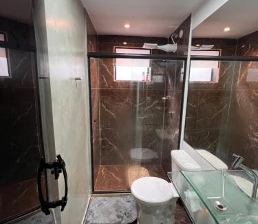 Rasa House | Casa Verde Búzios